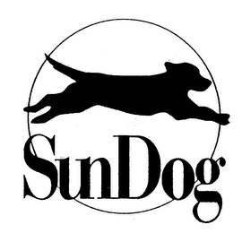 SUNDOG Trademark Image