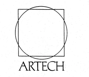 ARTECH Trademark Image