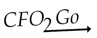 CFO 2 GO Trademark Image