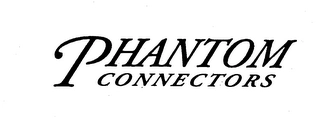 PHANTOM CONNECTORS Trademark Image