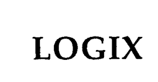 LOGIX Trademark Image