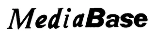 MEDIABASE Trademark Image