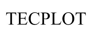 TECPLOT Trademark Image