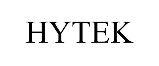 HYTEK Trademark Image