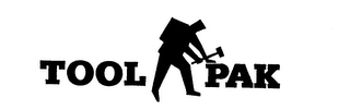 TOOL PAK Trademark Image