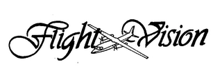 FLIGHT VISION Trademark Image