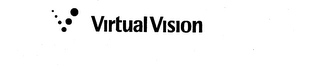 VIRTUAL VISION Trademark Image