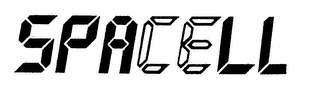 SPACELL Trademark Image