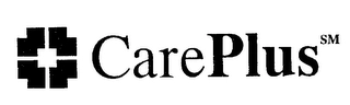 CAREPLUS Trademark Image