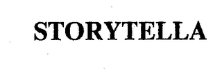 STORYTELLA Trademark Image