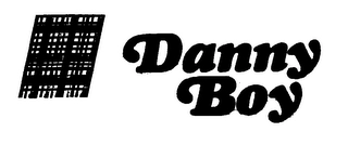 DANNY BOY Trademark Image