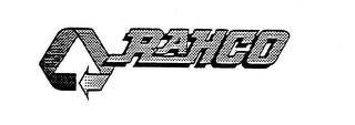 RAHCO Trademark Image