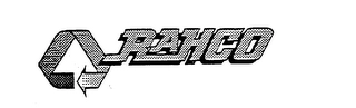 RAHCO Trademark Image