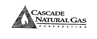 CASCADE NATURAL GAS CORPORATION Trademark Image