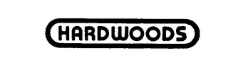 HARDWOODS Trademark Image