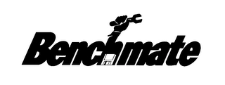 BENCHMATE Trademark Image