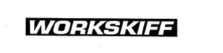 WORKSKIFF Trademark Image