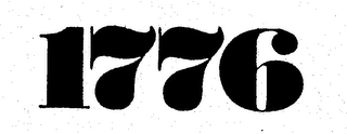 1776 Trademark Image
