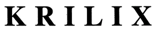 KRILIX Trademark Image