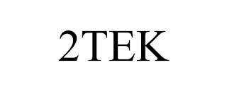 2TEK Trademark Image