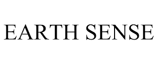 EARTH SENSE Trademark Image