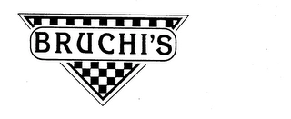 BRUCHI'S Trademark Image