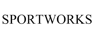 SPORTWORKS Trademark Image