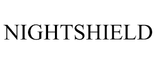 NIGHTSHIELD Trademark Image