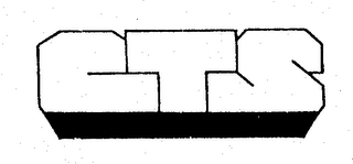CTS Trademark Image