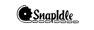 SNAPIDLE Trademark Image