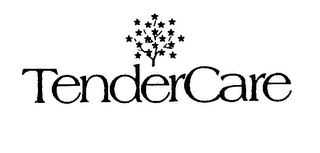 TENDERCARE Trademark Image