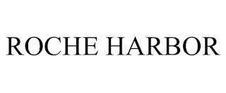 ROCHE HARBOR Trademark Image