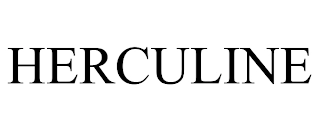 HERCULINE Trademark Image