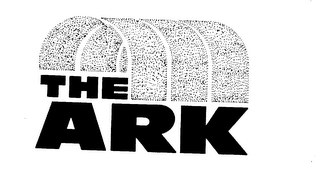 THE ARK Trademark Image