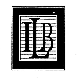 LLB Trademark Image