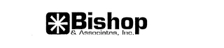 BISHOP & ASSOCIATES, INC. Trademark Image