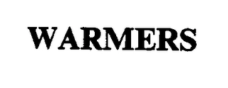 WARMERS Trademark Image