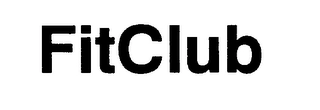 FITCLUB Trademark Image