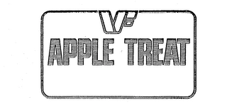 APPLE TREAT Trademark Image
