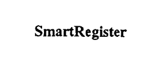 SMARTREGISTER Trademark Image