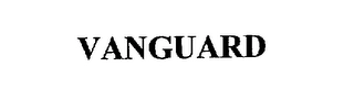 VANGUARD Trademark Image