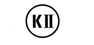 KII Trademark Image