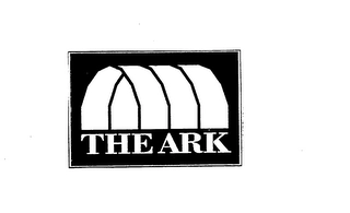 THE ARK Trademark Image