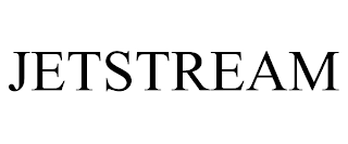 JETSTREAM Trademark Image