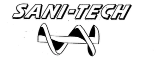 SANI-TECH Trademark Image