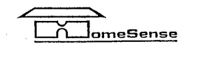 HOMESENSE Trademark Image