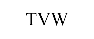 TVW Trademark Image