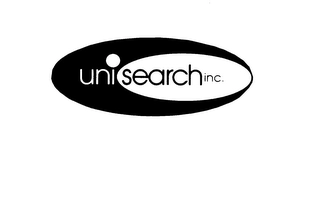 UNISEARCH INC. Trademark Image