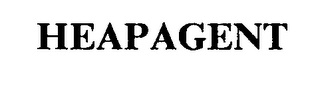 HEAPAGENT Trademark Image