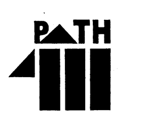PATH 411 Trademark Image